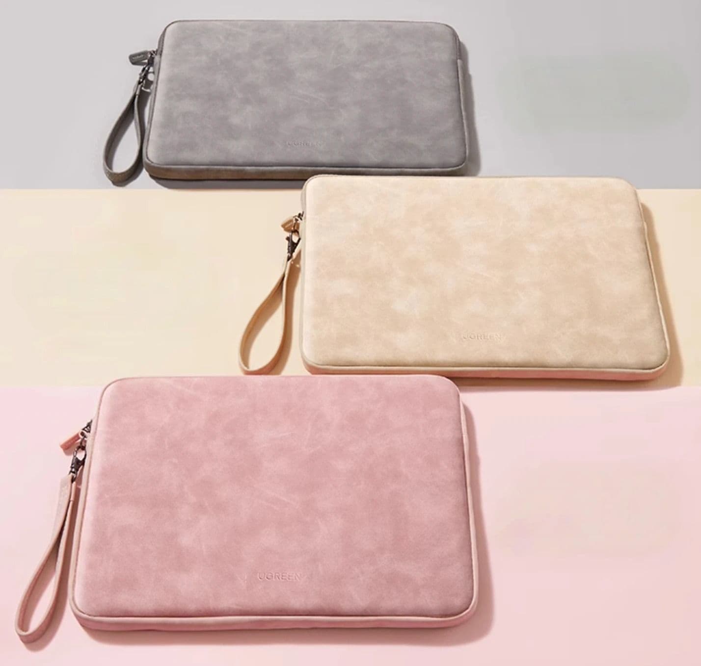 タブレットケース iPad/mac book iPad/iPad Air/iPad Pro/mini 二役こなす多機能保護ケース