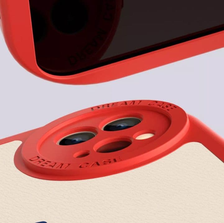 タブレットケース スマイルリング付き保護ケース iPad/iPad Air/iPad Pro/mini