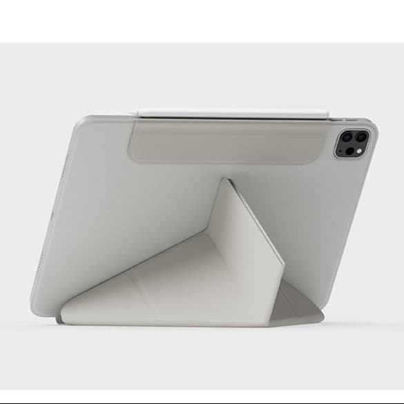 タブレットケース 折りたたみ式磁気吸着スタンドケース iPad/iPad Air/iPad Pro/mini