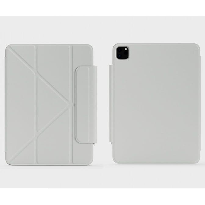 タブレットケース 折りたたみ式磁気吸着スタンドケース iPad/iPad Air/iPad Pro/mini