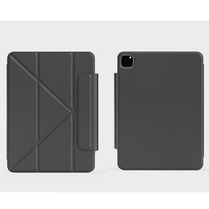 タブレットケース 折りたたみ式磁気吸着スタンドケース iPad/iPad Air/iPad Pro/mini