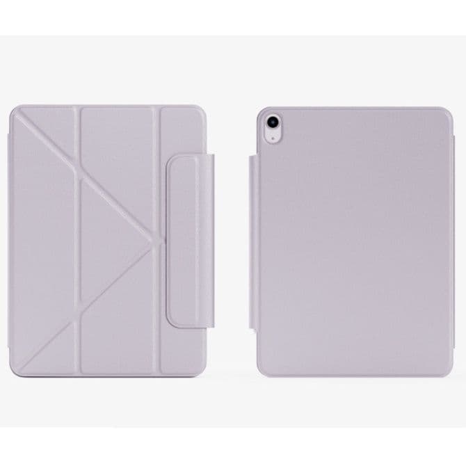 タブレットケース 折りたたみ式磁気吸着スタンドケース iPad/iPad Air/iPad Pro/mini