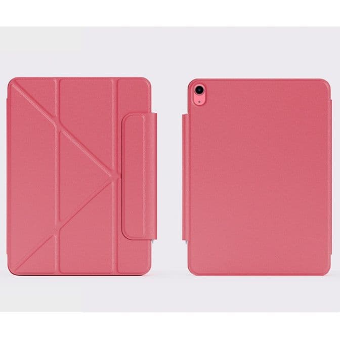 タブレットケース 折りたたみ式磁気吸着スタンドケース iPad/iPad Air/iPad Pro/mini