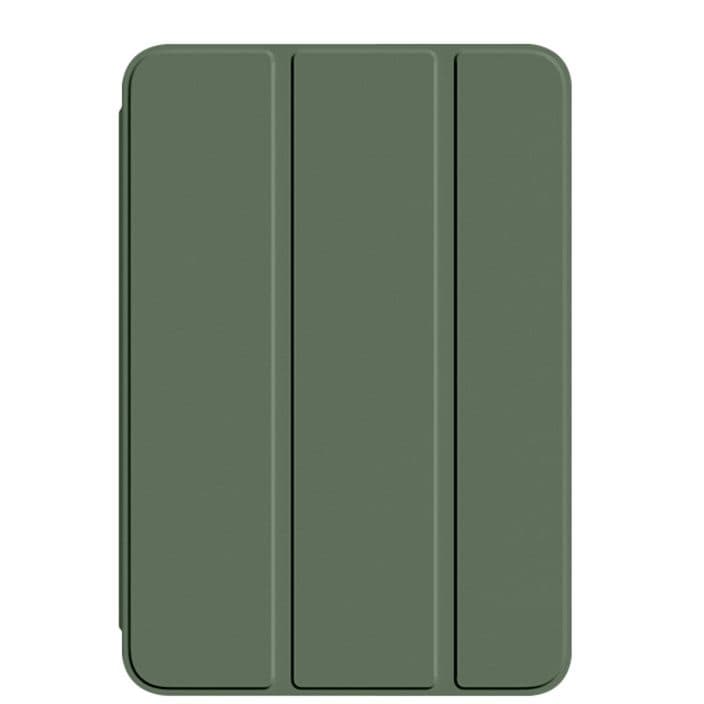 タブレットケース iPad/iPad Air/iPad Pro/miniタブレットケース 軽薄磁吸式両面保護タブレットカバー