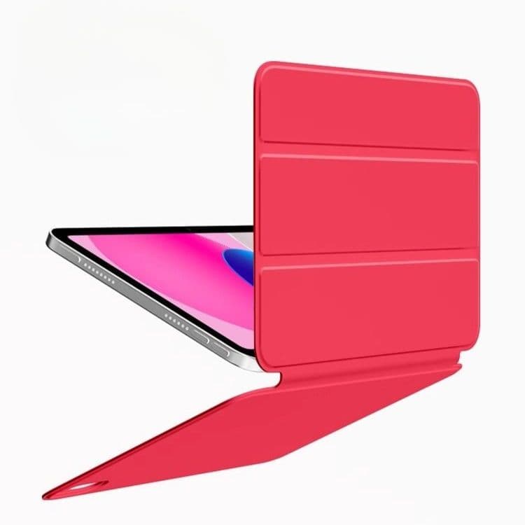 タブレットケース iPad/iPad Air/iPad Pro/miniタブレットケース 軽薄磁吸式両面保護タブレットカバー