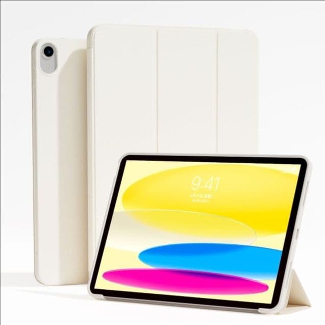 タブレットケース iPad/iPad Air/iPad Pro/mini 折りたたみ式スタンド付き保護ケース