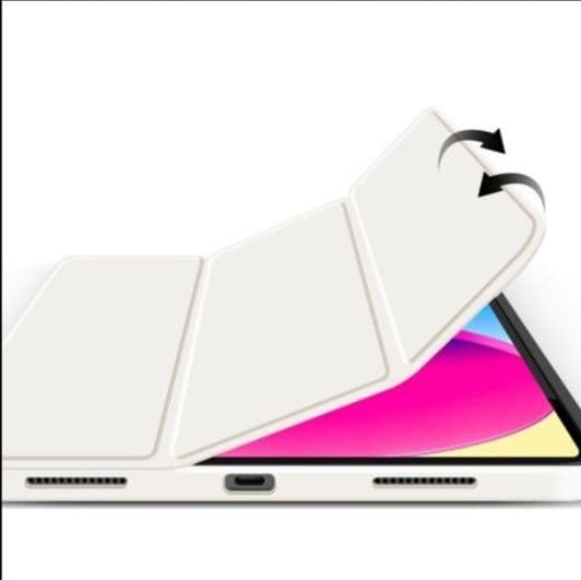 タブレットケース iPad/iPad Air/iPad Pro/mini 折りたたみ式スタンド付き保護ケース