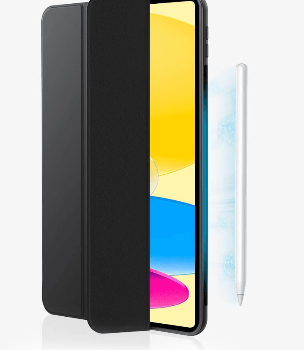 タブレットケース iPad/iPad Air/iPad Pro/mini 折りたたみ式スタンド付き保護ケース