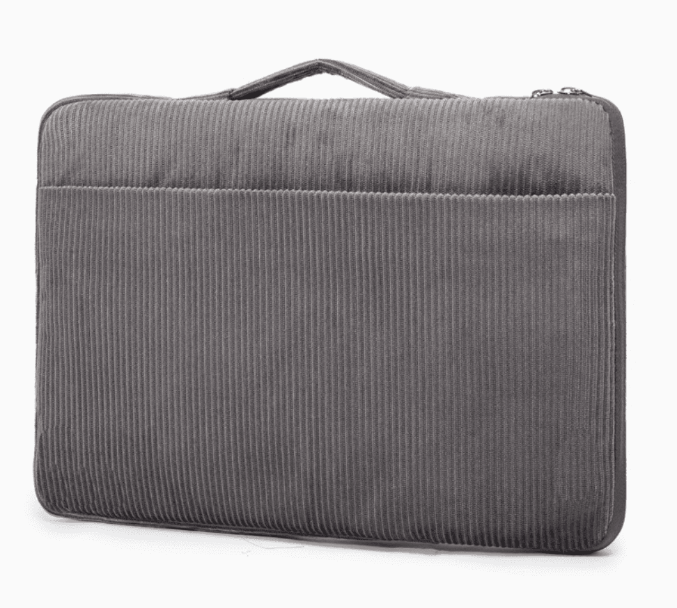 タブレットケース iPad/iPad Air/iPad Pro/タブレットケース macbookケース コーデュロイ生地の衝撃吸収