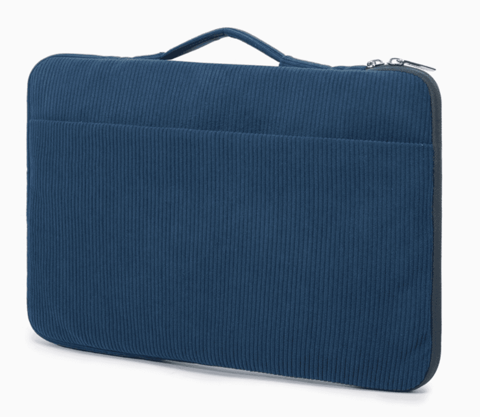 タブレットケース iPad/iPad Air/iPad Pro/タブレットケース macbookケース コーデュロイ生地の衝撃吸収