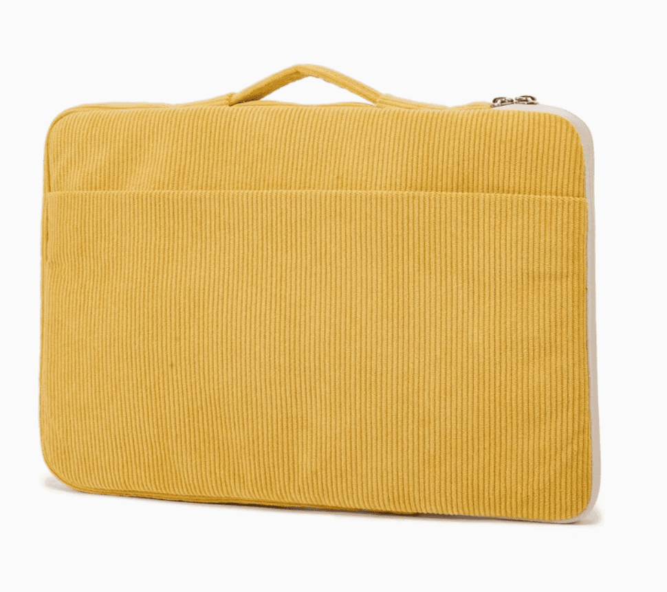 タブレットケース iPad/iPad Air/iPad Pro/タブレットケース macbookケース コーデュロイ生地の衝撃吸収