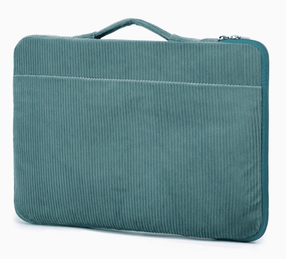 タブレットケース iPad/iPad Air/iPad Pro/タブレットケース macbookケース コーデュロイ生地の衝撃吸収