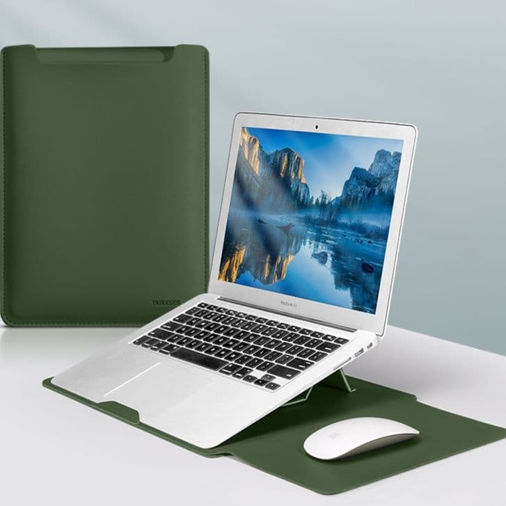 タブレットケース iPad/macbookケース 多機能防水タブレットケース マウスケース付 iPad/iPad Air/iPad Pro/mini