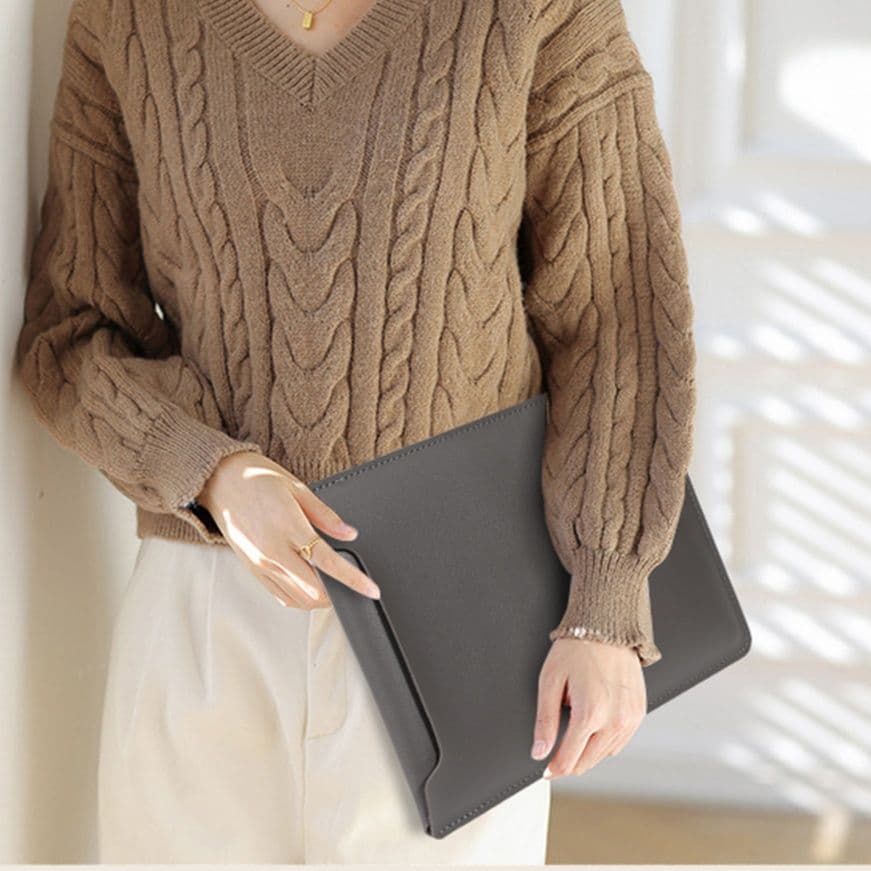 タブレットケース iPad/macbookケース 多機能防水タブレットケース マウスケース付 iPad/iPad Air/iPad Pro/mini