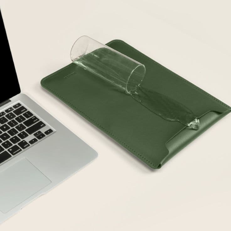 タブレットケース iPad/macbookケース 多機能防水タブレットケース マウスケース付 iPad/iPad Air/iPad Pro/mini