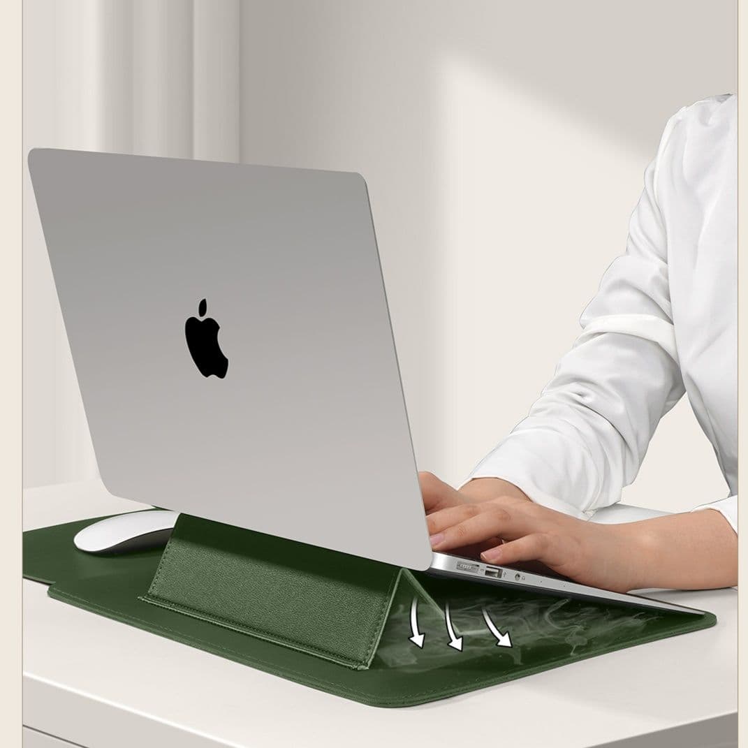 タブレットケース iPad/macbookケース 多機能防水タブレットケース マウスケース付 iPad/iPad Air/iPad Pro/mini