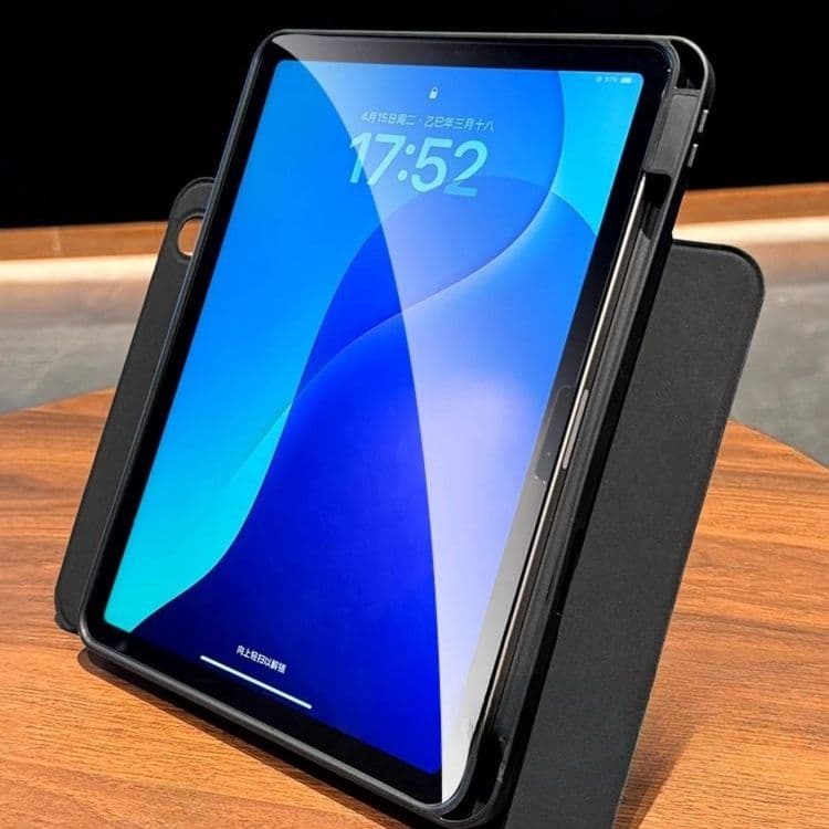 タブレットケース iPad/iPad Air/iPad Pro/miniタブレットケース 折り畳み式多機能保護カバー
