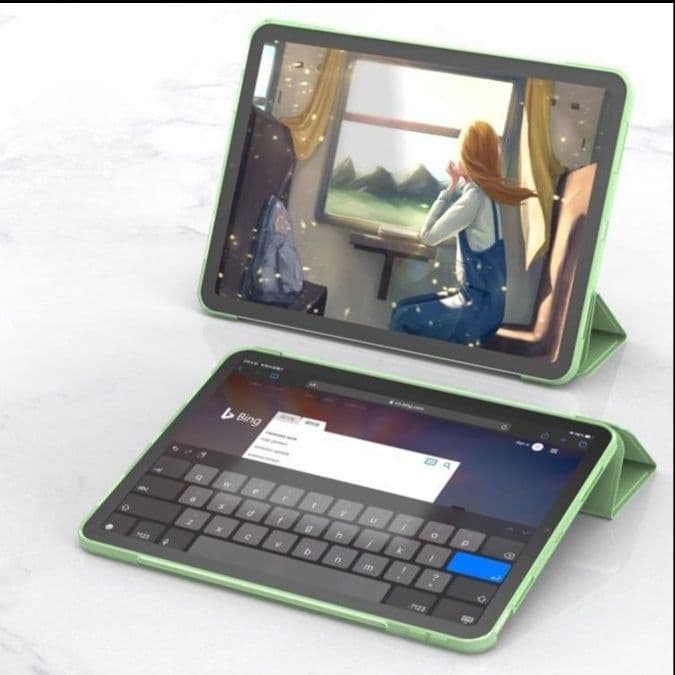 タブレットケース 快適手触り 指紋防止タブレットカバー iPad/iPad Air/iPad Pro/mini