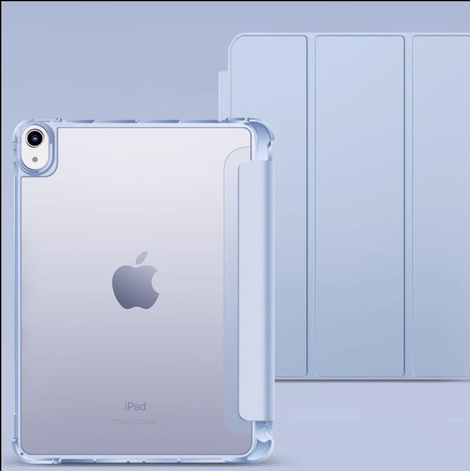 タブレットケース iPad/iPad Air/iPad Pro/miniタブレットケース 衝撃吸収 硬底軟辺 保護カバー