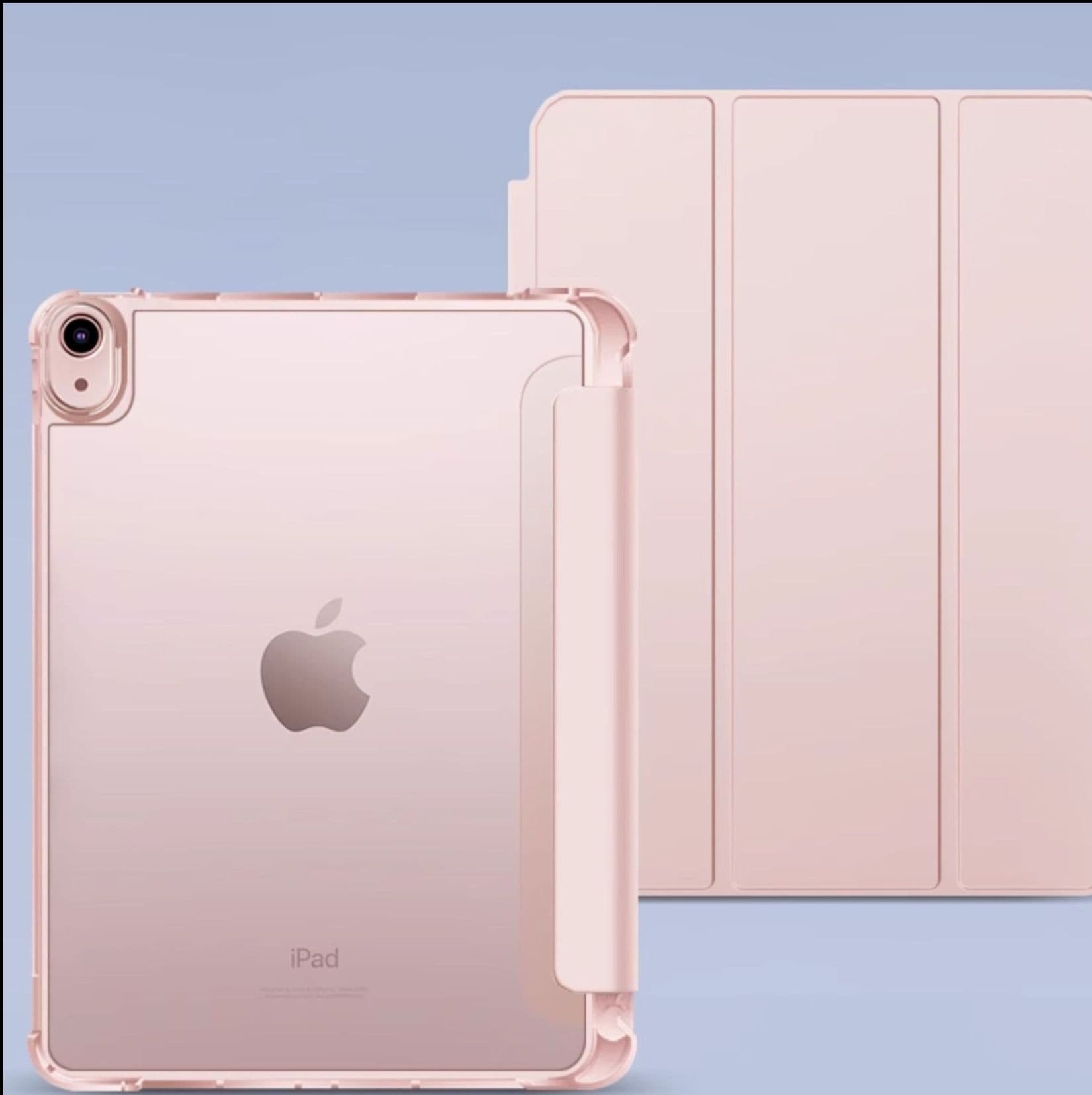 タブレットケース iPad/iPad Air/iPad Pro/miniタブレットケース 衝撃吸収 硬底軟辺 保護カバー