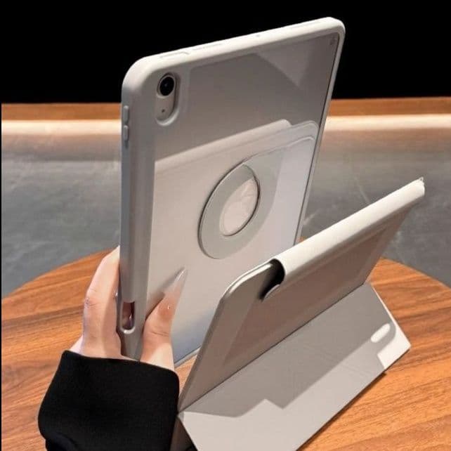 タブレットケース iPad/iPad Air/iPad Pro/miniタブレットケース 折り畳み式多機能保護カバー