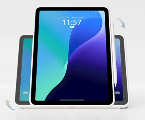 タブレットケース iPad/iPad Air/iPad Pro/miniタブレットケース 多機能折りたたみ式保護カバー
