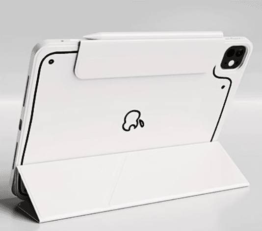 タブレットケース iPad/iPad Air/iPad Pro/miniタブレットケース 多機能折りたたみ式保護カバー