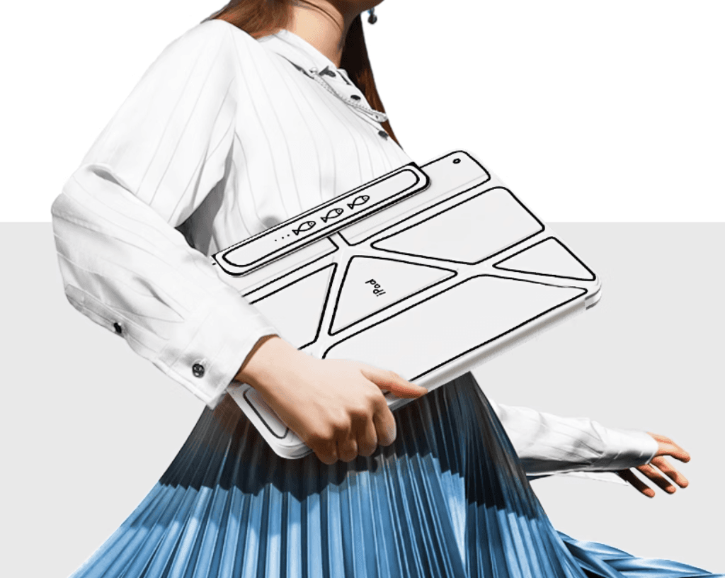 タブレットケース iPad/iPad Air/iPad Pro/miniタブレットケース 多機能折りたたみ式保護カバー