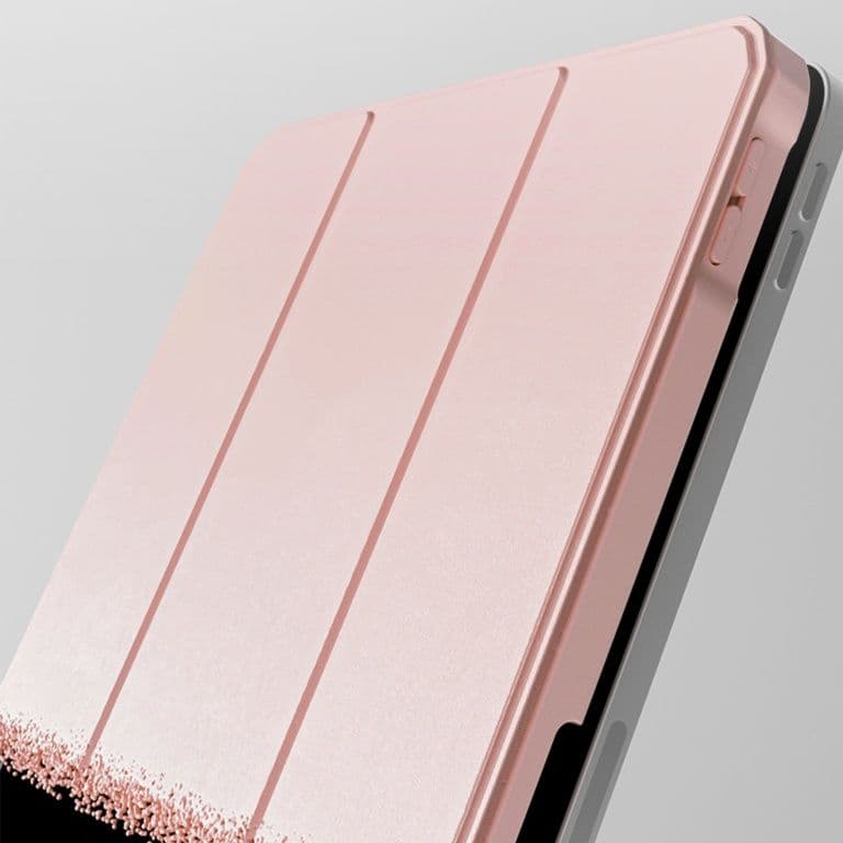 タブレットケース 透明美しさ 機器本来の姿を魅せるケース iPad/iPad Air/iPad Pro/mini
