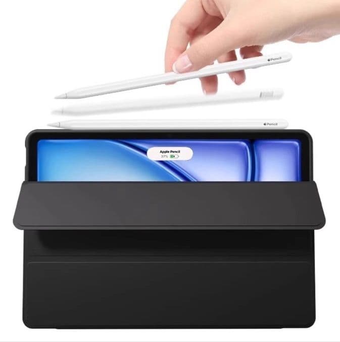 タブレットケース 多機能タッチペン対応防水タブレットケース iPad/iPad Air/iPad Pro/mini