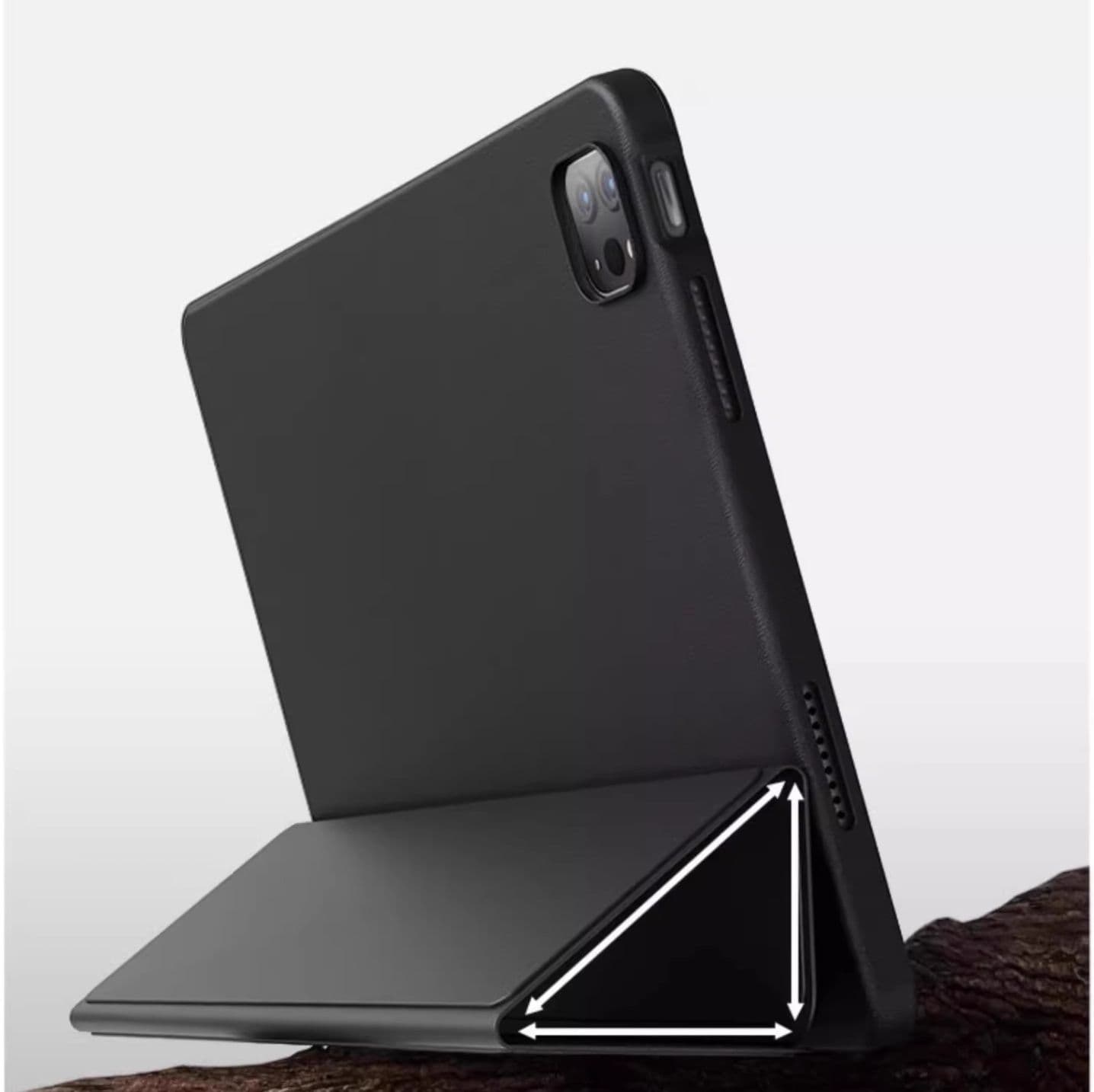 タブレットケース 多機能タッチペン対応防水タブレットケース iPad/iPad Air/iPad Pro/mini