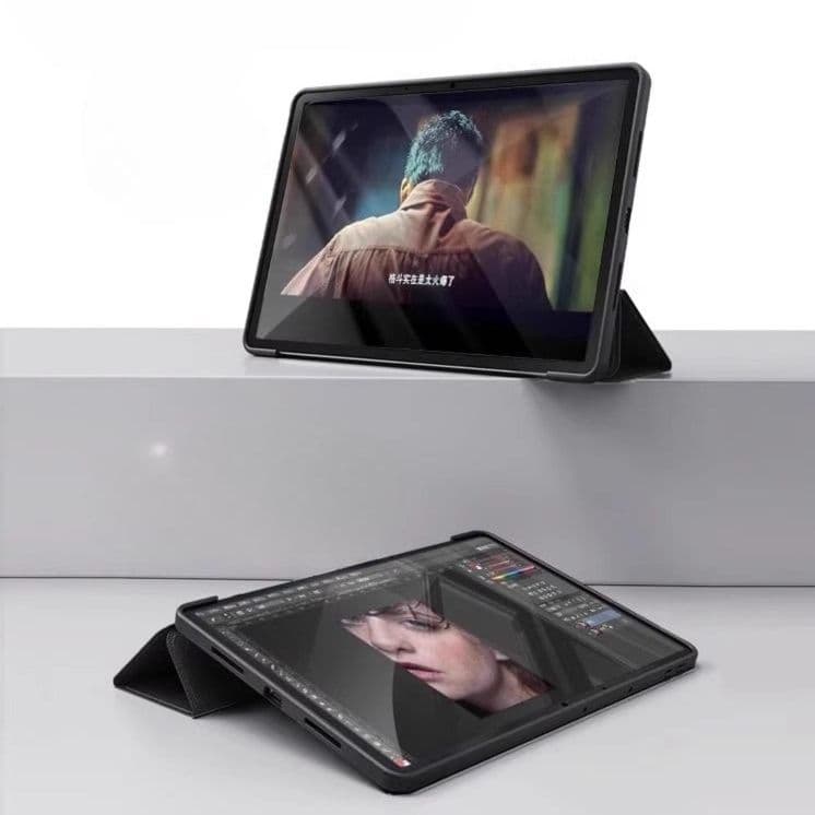 タブレットケース 多機能タッチペン対応防水タブレットケース iPad/iPad Air/iPad Pro/mini