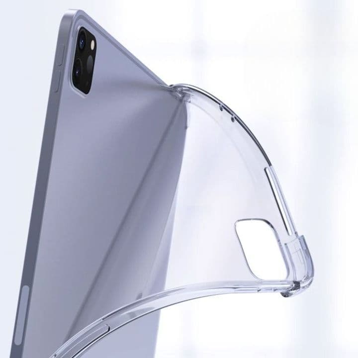 タブレットケース 透明軽量保護ケース 精密設計 iPad/iPad Air/iPad Pro/mini