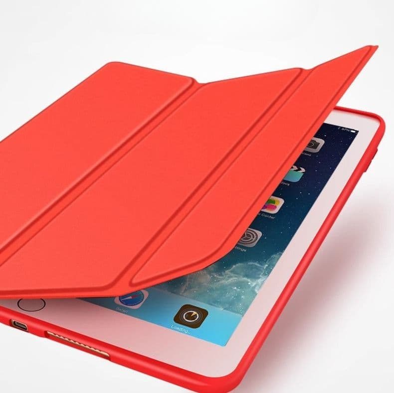 タブレットケース 高品質多機能三つ折りタブレットケース　iPad/iPad Air/iPad Pro/mini