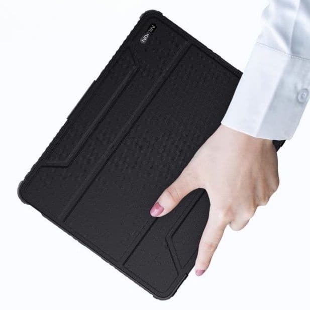 タブレットケース 磁石連動自動開閉機能付き耐衝撃保護ケース iPad/iPad Air/iPad Pro/mini
