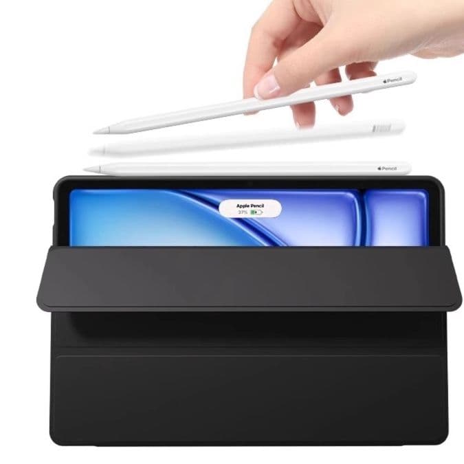 タブレットケース 磁気吸着式スマート保護ケース iPad/iPad Air/iPad Pro/mini