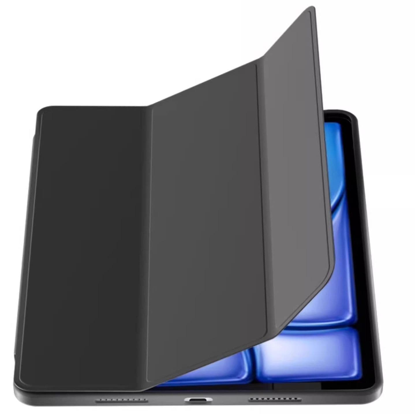 タブレットケース 磁気吸着式スマート保護ケース iPad/iPad Air/iPad Pro/mini