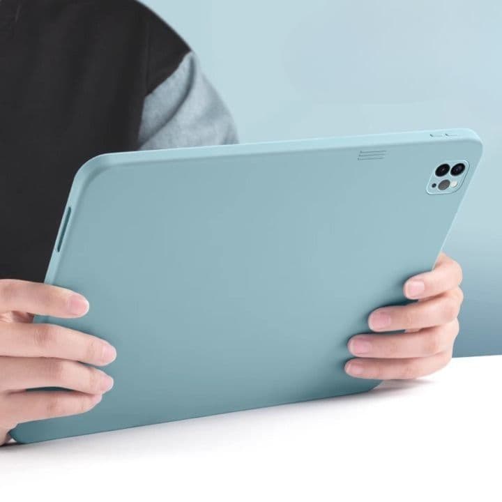 タブレットケース マットシンプル保護ケース iPad/iPad Air/iPad Pro