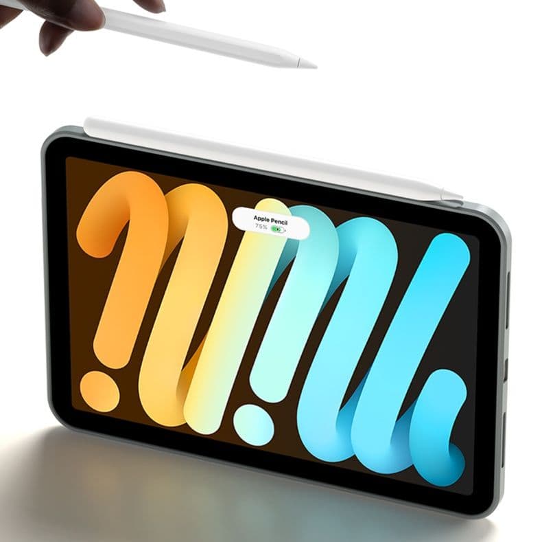 タブレットケース 透明感抜群 小型タブレット保護ケース iPad/iPad Air/iPad Pro/mini