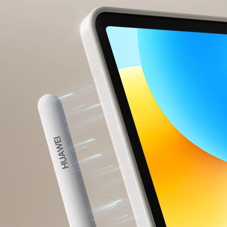タブレットケース 超薄型三つ折り保護カバー Huawei MatePad Pro Air SE