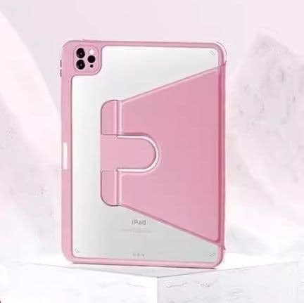 タブレットケース 全包囲式スタンド機能付き保護カバー iPad/iPad Air/iPad Pro/mini
