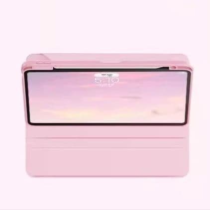 タブレットケース 全包囲式スタンド機能付き保護カバー iPad/iPad Air/iPad Pro/mini