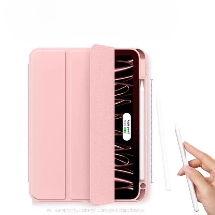 タブレットケース 全包囲式スタンド機能付き保護カバー iPad/iPad Air/iPad Pro/mini