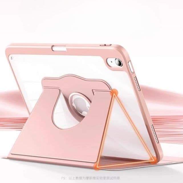 タブレットケース 全包囲式スタンド機能付き保護カバー iPad/iPad Air/iPad Pro/mini