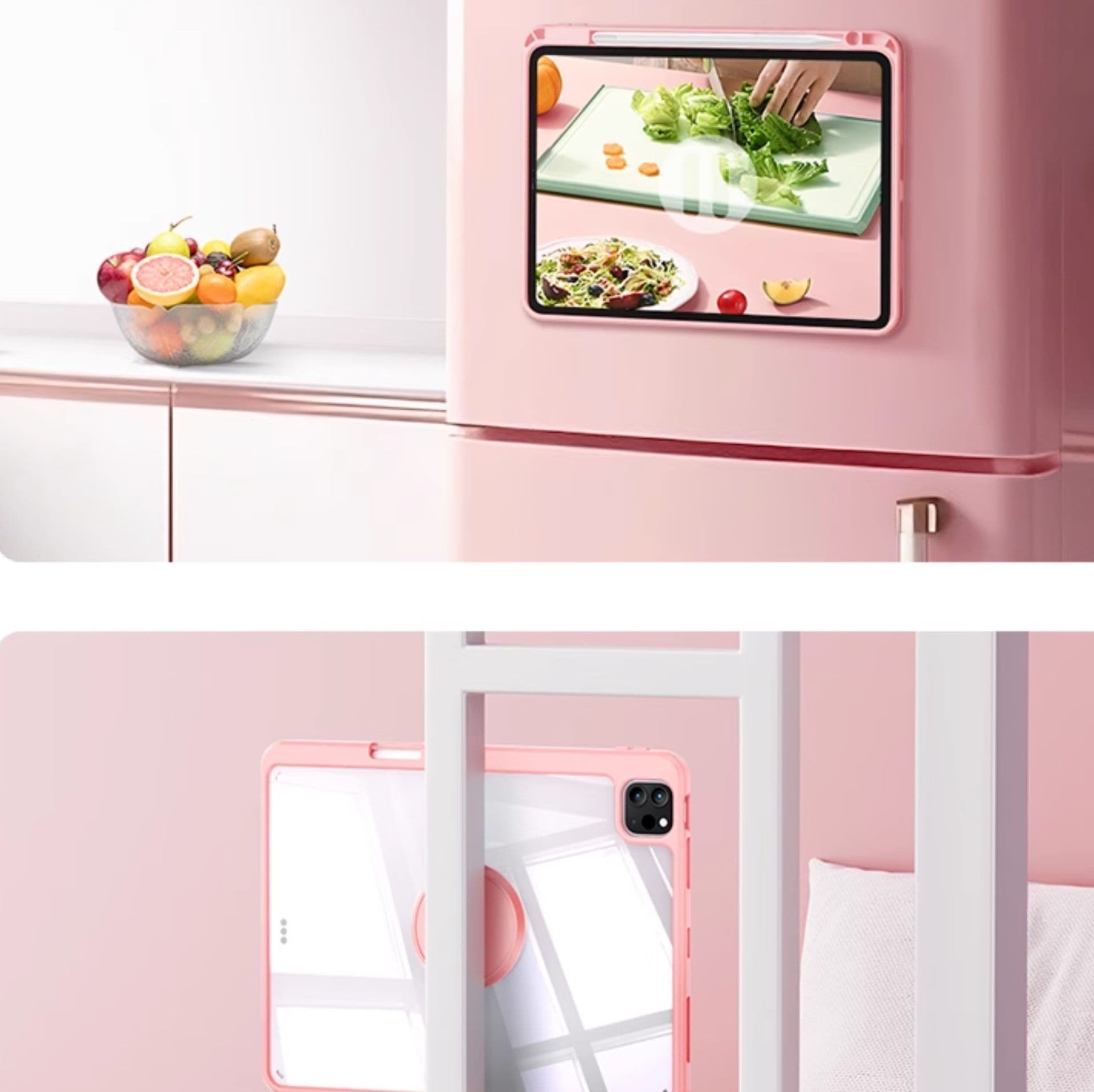 タブレットケース 720度回転式タブレットケース iPad/iPad Air/iPad Pro/mini