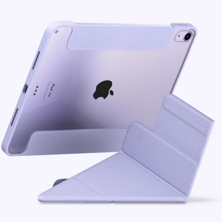 タブレットケース 高透明亜克力背板タブレットケース iPad/iPad Air/iPad Pro/mini