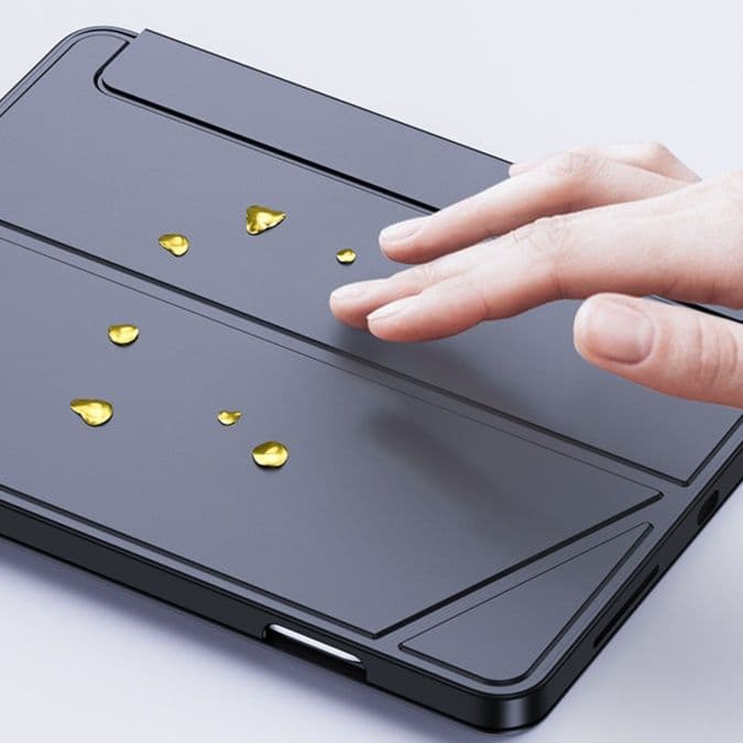 タブレットケース 防汚撥水スマートタブレットケース iPad/iPad Air/iPad Pro/mini