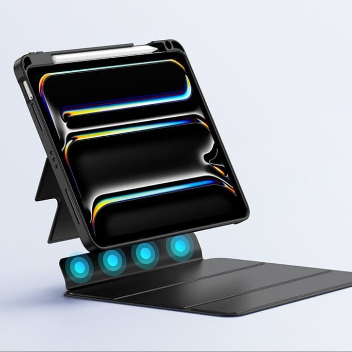 タブレットケース 防汚撥水スマートタブレットケース iPad/iPad Air/iPad Pro/mini