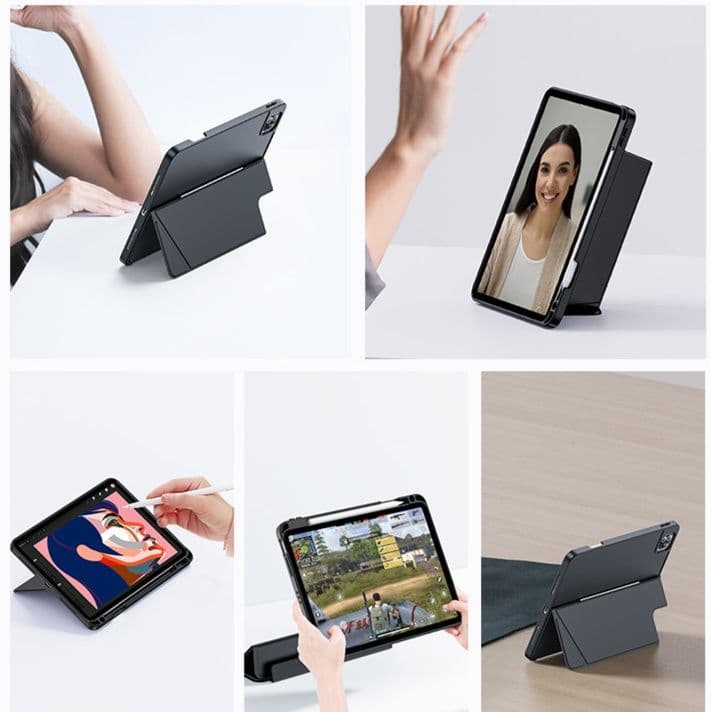 タブレットケース 防汚撥水スマートタブレットケース iPad/iPad Air/iPad Pro/mini