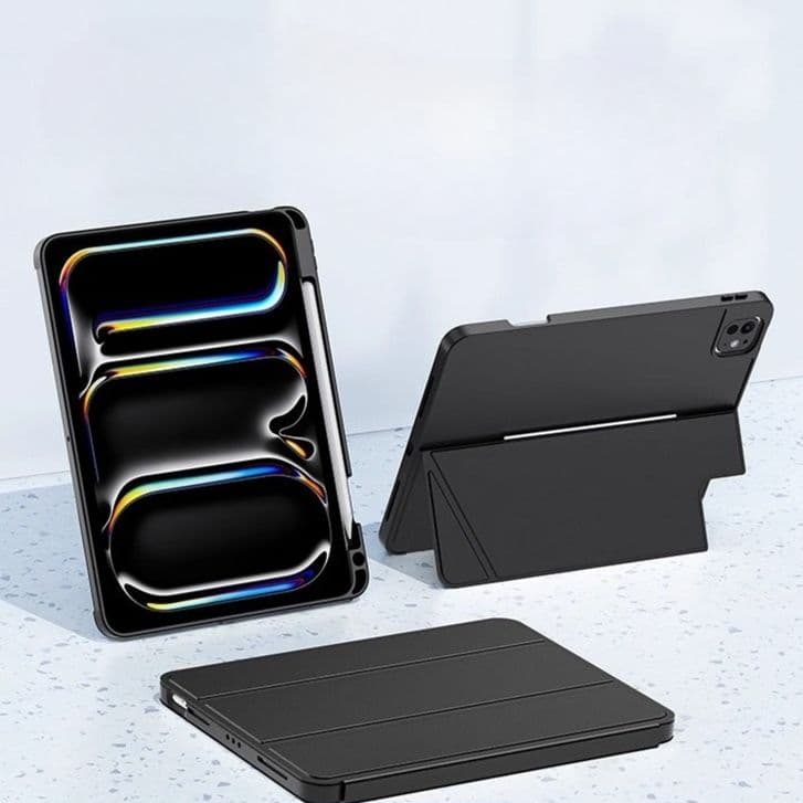 タブレットケース 防汚撥水スマートタブレットケース iPad/iPad Air/iPad Pro/mini